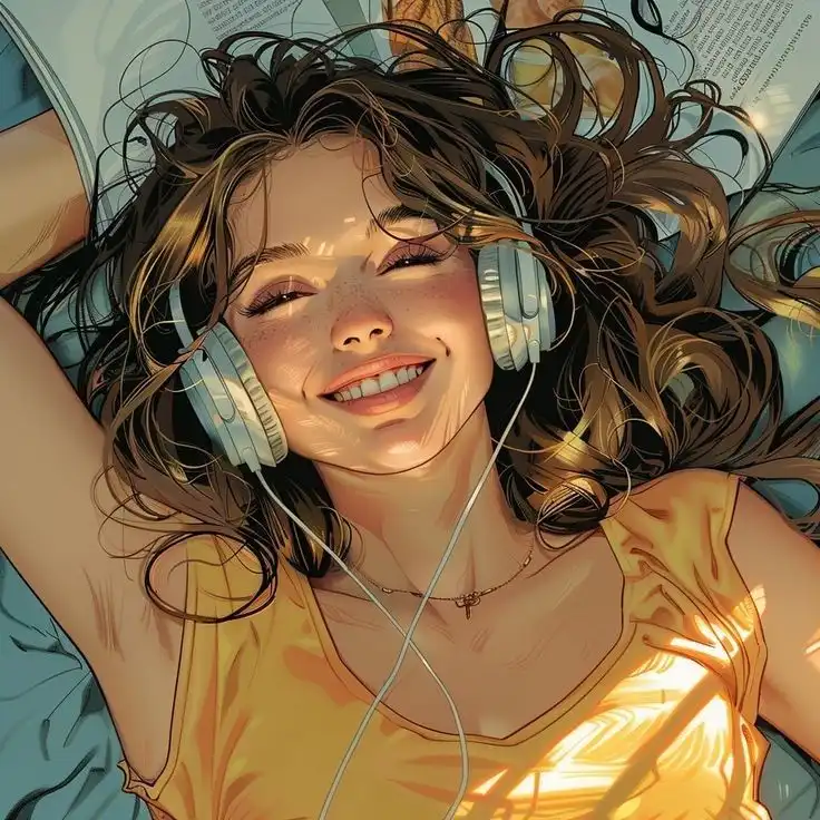 whatsapp music dp